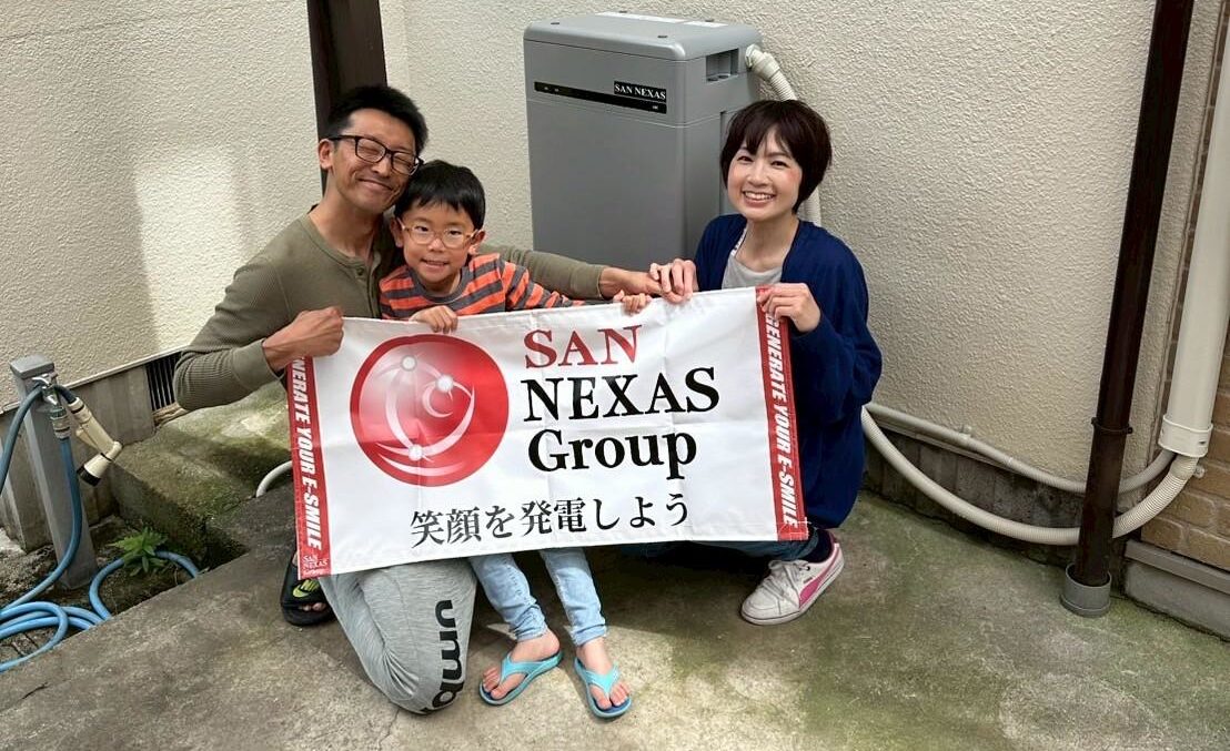 和歌山県伊都郡K様邸